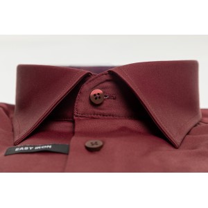 Πουκάμισο 19V69 Italia Versace Abbigliamento μπορντό Πουκάμισο 19V69 Italia Versace Abbigliamento μπορντό