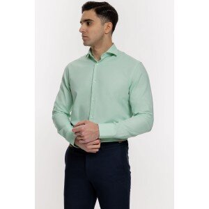 Πουκάμισο Vittorio πράσινο Πουκάμισο Vittorio πράσινο