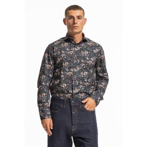 Πουκάμισο Vittorio πράσινο Πουκάμισο Vittorio πράσινο