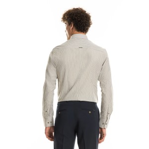 Πουκάμισο Vittorio πράσινο Πουκάμισο Vittorio πράσινο