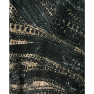 Πουκάμισο Vittorio μαύρο Πουκάμισο Vittorio μαύρο