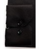 Πουκάμισο 19V69 Italia Versace Abbigliamento μαύρο SLIM FIT