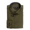 Πουκάμισο 19V69 Italia Versace Abbigliamento λαδί Πουκάμισο 19V69 Italia Versace Abbigliamento λαδί