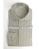 Πουκάμισο Michael Kors λαδί SLIM FIT