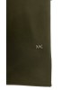 Πουκάμισο Michael Kors λαδί SLIM FIT