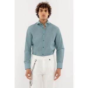 Πουκάμισο Vittorio βεραμάν Πουκάμισο Vittorio βεραμάν