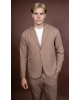 Overshirt Montavero μπεζ OVERSHIRT