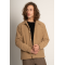 Overshirt Vittorio Bellarto καφέ