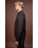 Overshirt Vittorio Riccardo καφέ OVERSHIRT