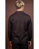 Overshirt Vittorio Riccardo καφέ OVERSHIRT