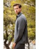 Πουκαμίσα Vittorio Barezzi γκρι OVERSHIRT