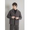 Overshirt Vittorio Francesco γκρι