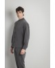 Overshirt Montavero γκρι σκούρο OVERSHIRT