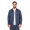 Overshirt Rebel μπλε Overshirt Rebel μπλε