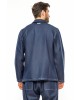 Overshirt Rebel μπλε OVERSHIRT