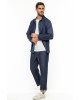 Overshirt Rebel μπλε OVERSHIRT
