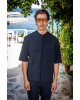 Πουκαμίσα Montavero μπλε OVERSHIRT