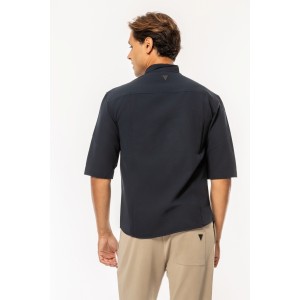 Πουκάμισο Vittorio Agrate μπλε Πουκάμισο Vittorio Agrate μπλε