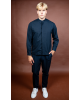 Overshirt Montavero μπλε OVERSHIRT