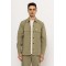 Overshirt Calvin Klein χακί Overshirt Calvin Klein χακί
