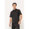 Overshirt Rebel μαύρο Overshirt Rebel μαύρο
