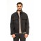 Overshirt Vittorio Mazzano μαύρο Overshirt Vittorio Mazzano μαύρο