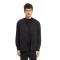 Overshirt Montavero μαύρο