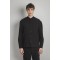 Overshirt Montavero μαύρο