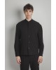 Overshirt Montavero μαύρο OVERSHIRT