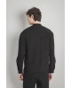 Overshirt Montavero μαύρο OVERSHIRT