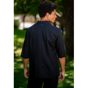 Πουκαμίσα Vittorio Alberto μαύρο Πουκαμίσα Vittorio Alberto μαύρο