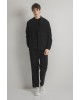 Overshirt Vittorio Francesco μαύρο OVERSHIRT