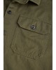 Overshirt Jack n Jones λαδί OVERSHIRT