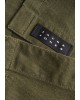 Overshirt Jack n Jones λαδί OVERSHIRT