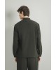 Overshirt Vittorio λαδί OVERSHIRT