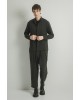 Overshirt Vittorio λαδί OVERSHIRT