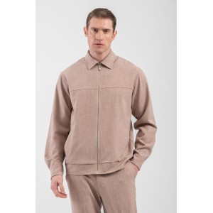 Πουκαμίσα Vittorio Parma σομόν