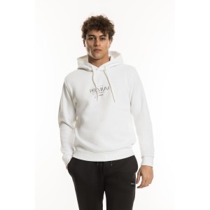 Φούτερ Jack & Jones άσπρο Φούτερ Jack & Jones άσπρο