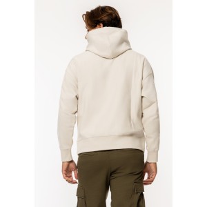 Φούτερ Calvin Klein μπεζ