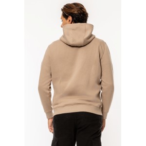 Φούτερ Tommy Jeans μπεζ