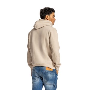 Φούτερ Jack n Jones μπεζ