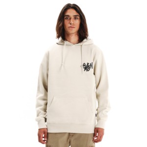 Φούτερ Emerson μπεζ