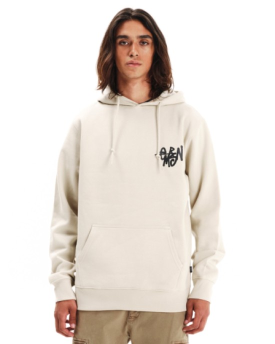 Φούτερ Emerson μπεζ ΦΟΥΤΕΡ