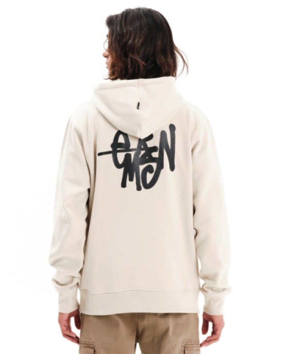 Φούτερ Emerson μπεζ ΦΟΥΤΕΡ