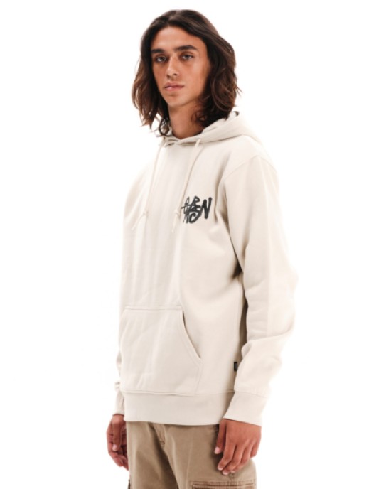 Φούτερ Emerson μπεζ ΦΟΥΤΕΡ