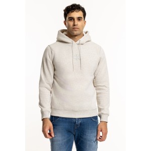 Φούτερ Calvin Klein γκρι