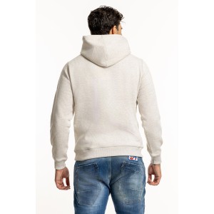 Φούτερ Calvin Klein γκρι