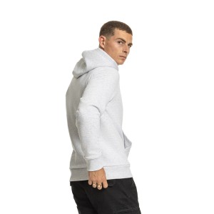 Φούτερ Jack n Jones γκρι