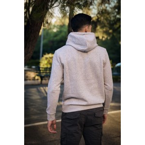 Φούτερ Jack n Jones Γκρι Φούτερ Jack n Jones Γκρι