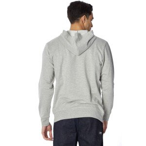 Φούτερ Jack n Jones Γκρι Φούτερ Jack n Jones Γκρι